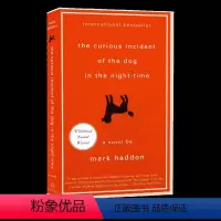 深夜小狗神秘事件 美版 [正版]不能承受的生命之轻 英文原版小说 The Unbearable Lightness of