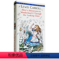 爱丽丝梦游仙境与镜中奇遇记 [正版]英文原版 Lady Chatterley's Lover 查太莱夫人的情人 劳伦斯