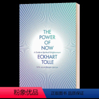 当下的力量 [正版]原子习惯 英文原版 Atomic Habits 建立好习惯打破坏习惯的简单方法 by James C