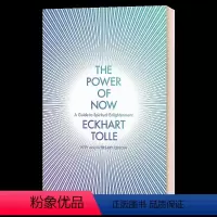 当下的力量 [正版]原子习惯 英文原版 Atomic Habits 建立好习惯打破坏习惯的简单方法 by James C