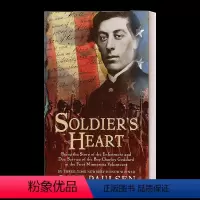 士兵的心 [正版]华研原版 士兵的重负 英文原版小说 The Things They Carried Tim OBrie