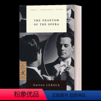 歌剧魅影.. [正版]歌剧魅影 英文原版小说 The Phantom Of The Opera 加斯通勒鲁 Gaston