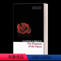 歌剧魅影 .. [正版]歌剧魅影 英文原版小说 The Phantom Of The Opera 加斯通勒鲁 Gasto