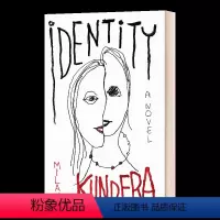 身份 [正版]生活在别处 英文原版 Life is Elsewhere 米兰昆德拉 Milan Kundera 笑忘书不