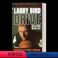 我一生的故事 NBA球员大鸟Larry Bird回忆录 [正版]你一生的故事 英文原版小说 Stories of You