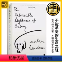 不能承受的生命之轻 [正版]生活在别处 英文原版 Life is Elsewhere 米兰昆德拉 Milan Kunde