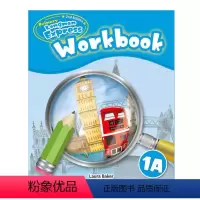 综合练习册 1A [正版]进口培生新版香港朗文快车PLE 2E小学英语第二版配套综合练习册Primary Longman