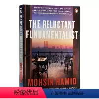 拉合尔茶馆的陌生人 [正版]Exit West 逃离西方 英文原版 Mohsin Hamid 全英文版进口原版英语书籍