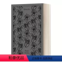德古拉 企鹅布纹经典 [正版]爱比克泰德作品集 英文原版 Discourses and Selected Writing