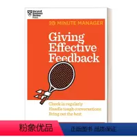 给予有效反馈 [正版]英文原版 The Inner Game of Work 工作的内在游戏 英文版