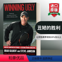 [正版]英文原版 Winning Ugly 丑陋的胜利 英文版 进口英语原版书籍