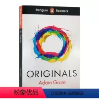 [正版]英文原版 Penguin Reader Level 7 Originals 企鹅分级阅读第7级 离经叛道 英文版