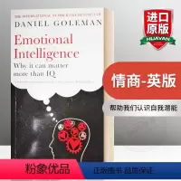 情商 为什么情商比智商更重要 [正版]英文原版 The Miracle Morning 早起的奇迹 英文版 进口英语原版