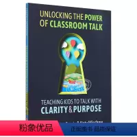 Power of Classroom Talk 课堂谈话的力量 [正版]美国海尼曼 Heinemann 教师教学方法指导