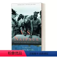 大河湾 [正版]英文原版 Miguel Street Vintage International 米格尔大街 毛姆文学奖