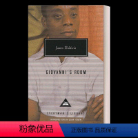 乔凡尼的房间 精装 [正版]英文原版 Giovanni's Room 乔凡尼的房间 James Baldwin詹姆斯·鲍