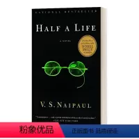 半生 [正版]英文原版 Miguel Street Vintage International 米格尔大街 毛姆文学奖获