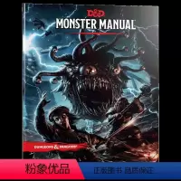 龙与地下城 怪物图鉴 [正版]龙与地下城 湮灭之墓 英文原版 Tomb of Annihilation 英文版 Wiza