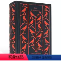 悲惨世界 [正版]克兰福德镇 企鹅经典布面经典 精装 Cranford Elizabeth Gaskell 英文原版文