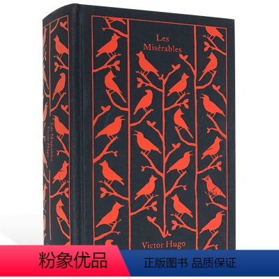 悲惨世界 [正版]克兰福德镇 企鹅经典布面经典 精装 Cranford Elizabeth Gaskell 英文原版文