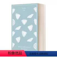 名利场 [正版]克兰福德镇 企鹅经典布面经典 精装 Cranford Elizabeth Gaskell 英文原版文学