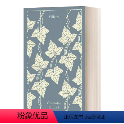 维莱特 [正版]克兰福德镇 企鹅经典布面经典 精装 Cranford Elizabeth Gaskell 英文原版文学