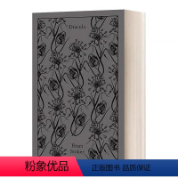 德古拉 [正版]克兰福德镇 企鹅经典布面经典 精装 Cranford Elizabeth Gaskell 英文原版文学