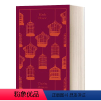 荒凉山庄 [正版]克兰福德镇 企鹅经典布面经典 精装 Cranford Elizabeth Gaskell 英文原版文