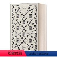 尤利西斯 [正版]克兰福德镇 企鹅经典布面经典 精装 Cranford Elizabeth Gaskell 英文原版文