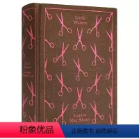小妇人 [正版]克兰福德镇 企鹅经典布面经典 精装 Cranford Elizabeth Gaskell 英文原版文学