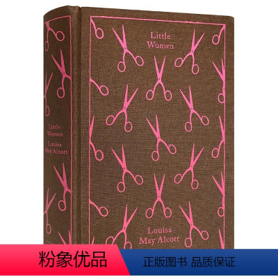 小妇人 [正版]克兰福德镇 企鹅经典布面经典 精装 Cranford Elizabeth Gaskell 英文原版文学