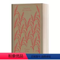 德伯家的苔丝 [正版]克兰福德镇 企鹅经典布面经典 精装 Cranford Elizabeth Gaskell 英文原