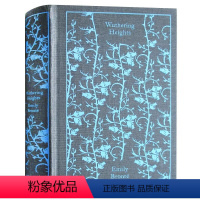 呼啸山庄 [正版]克兰福德镇 企鹅经典布面经典 精装 Cranford Elizabeth Gaskell 英文原版文