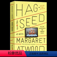 女巫的子孙 [正版]英文原版小说 Lady Oracle 神谕女士 女祭司 Margaret Atwood玛格丽特阿特伍