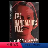 使女的故事 [正版]英文原版小说 Lady Oracle 神谕女士 女祭司 Margaret Atwood玛格丽特阿特伍