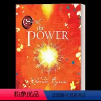 当下的力量 秘密第2卷 [正版]英文原版 The Magic 魔力 秘密第3卷 吸引力法则三部曲 成功励志 心灵导师 英