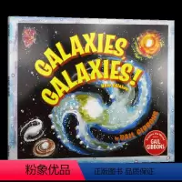 星系 [正版]天气预报 英文原版 Weather Forecasting 英文版 Gail Gibbons 进口英语原版