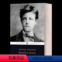 兰波诗歌与书信集节选 [正版]艾伦金斯堡诗集 英文原版 Collected Poems 1947-1997 by All