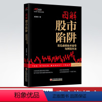 [正版]图解股市陷阱:常见虚假技术信号与辨别方法 股市陷阱、虚假技术信号、辨别技术麻道明 著9787513668989