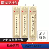 进阶实战/道德经临摹字卡 [正版]瘦金体字帖硬笔 初学者入门 瘦金体临摹字帖 硬笔教程 字帖成年人钢笔宋徽宗瘦金体书法男
