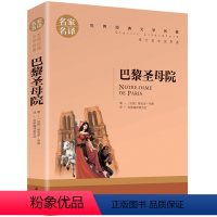 巴黎圣母院 [正版]5本25元居里夫人传 小学生六年级 世界文学名著 经典外国名著 名家名译 居里夫人自传的故事 青少