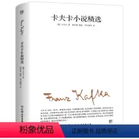 卡夫卡小说精选 [正版]欧亨利短篇小说集 世界名著文学小说 初中生高中生青少年课外阅读经典书籍四大短篇小说之王小说选七