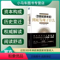 [正版]《21世纪资本论》到底发现了什么 李实 过去300年来欧美国家财富收入 经济书籍托马斯皮凯蒂 资本论的读法 资本