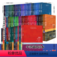 牛津通识读本[套装134册] [正版]译林牛津通识读本系列共134册品牌学美学古典文学拉丁美洲文学地球牛顿广告数学康德罗