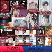 [正版]我只喜欢你的人设2 稚楚著 周自珩VS夏习清 可爱过敏原 同作者 言情小说青春文学实体书籍 新视角图书
