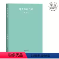 [正版]韩寒 像少年啦飞驰 2018全新版 韩寒全集系列 第二部长篇小说 人生如少年般飞驰 永远的韩寒时代 果麦图书