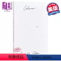 [正版] 看不见的城市 卡尔维诺中商原版不存在的城市 英文原版 Invisible Cities 英文文学 Ita