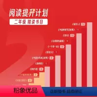 2年级大阅读全年提升计划(共12盒 分2期发 赠精选好课和矫姿套装) 小学通用 [正版]学而思学而思大阅读从阅读到创作的