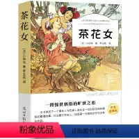 [正版]全译本无删减茶花女书 小仲马 原版原著中文版 经典世界名著外国文学长篇小说 初中生高中生青少年课外阅读必读书籍y