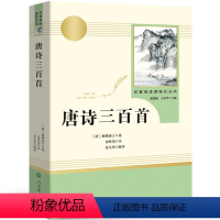 人教社:唐诗三百首 [正版]九年级上下册必读名著12册 儒林外史聊斋志异契诃夫短篇小说选格列佛游记简爱 世说新语围城艾青